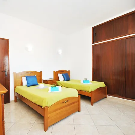 וילה Villa In Algarve Near Sandy Beaches