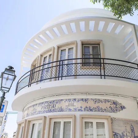 Villa In Algarve Near Sandy Beaches Βίλα Αλμπουφέιρα