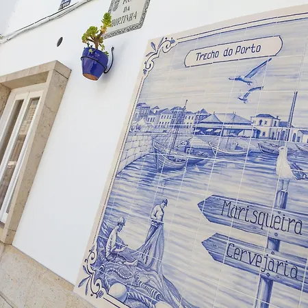 Villa In Algarve Near Sandy Beaches